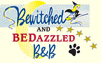 Bewitched & BEDazzled