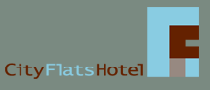 City Flats Hotel