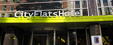 City Flats Hotel