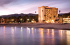 Crowne Plaza Ventura Beach Hotel