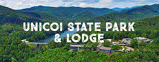 Unicoi State Park and Lodge